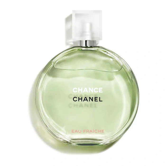 CHANEL 香奈儿chance 绿邂逅淡香水100ml（多规格）$125-55HaitaoShop