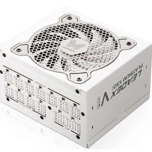 SUPERFLOWER PC電源 LEADEX VI PLATINUM PRO 1000W 80 PLUS PLATINUM-