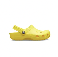 Crocs：纪念日大促 经典洞洞鞋$23