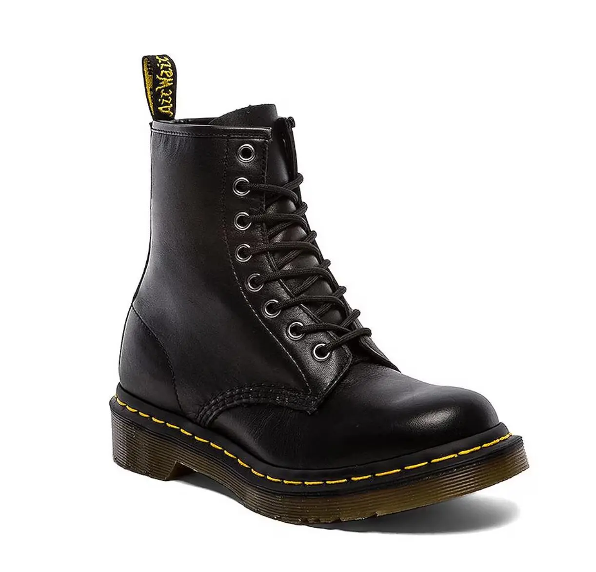 Dr. Martens 经典8孔靴5折$85-55HaitaoShop