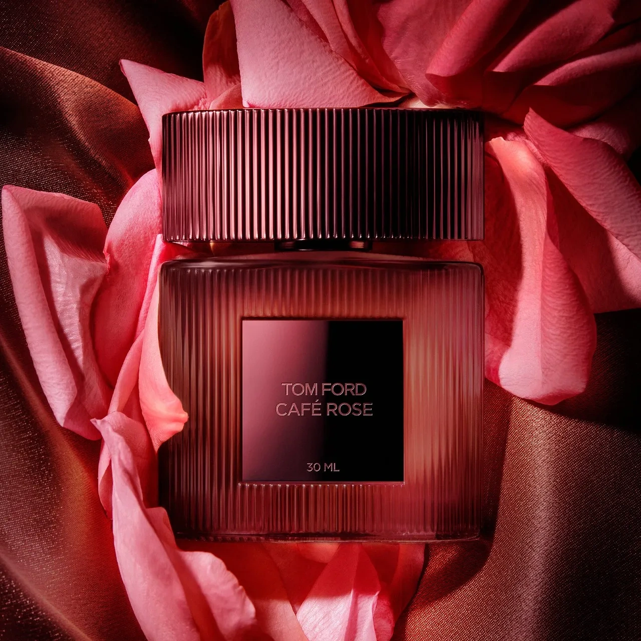 Tom Ford 咖啡玫瑰新香直降8.5折，送四重好礼$191.25-55HaitaoShop