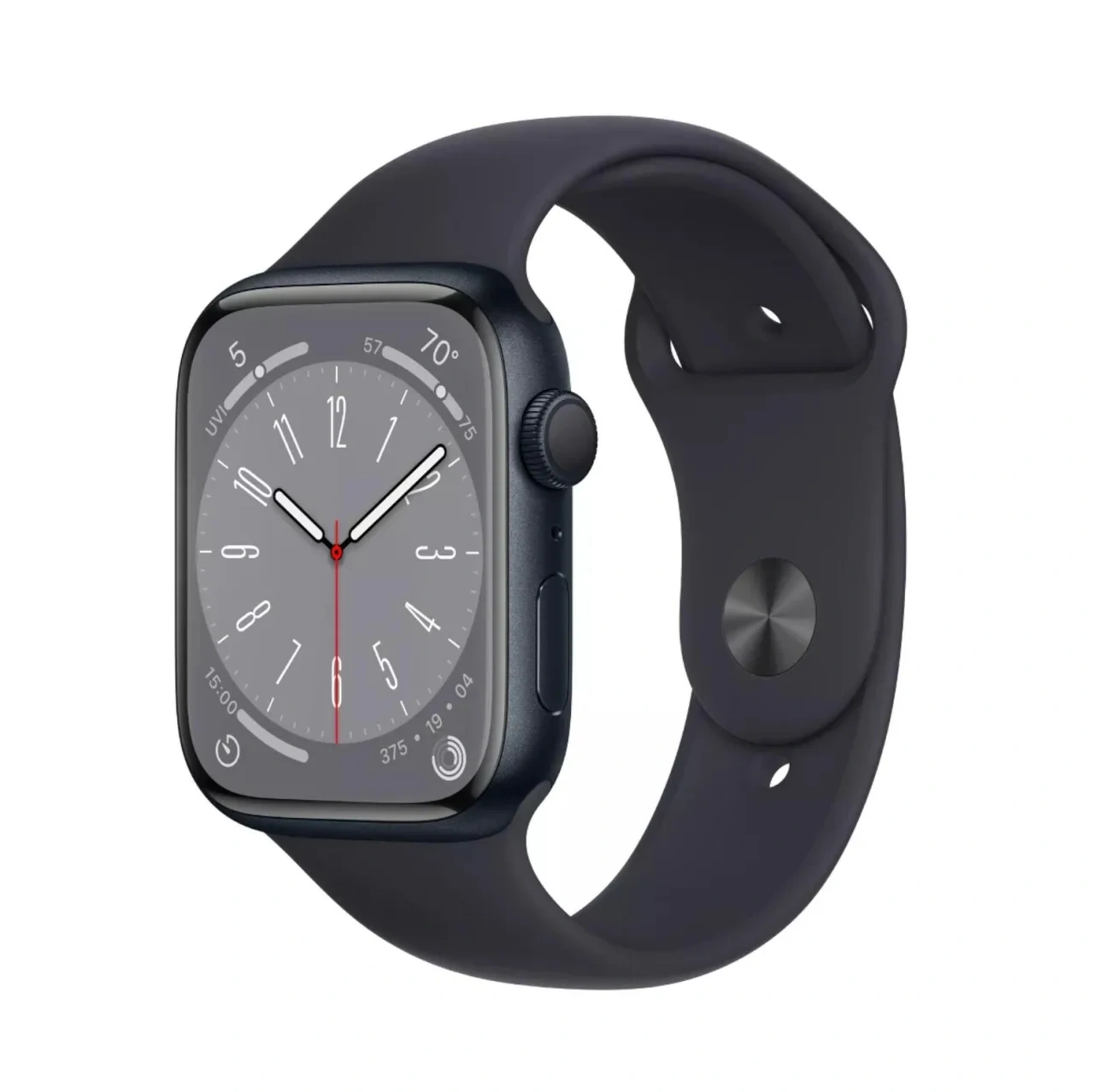 黑五预热】Apple Watch Series 8 GPS 41mm M/L 史低价！速抢！5.6折